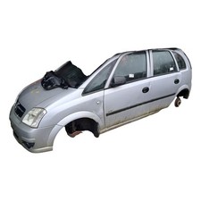 VAUXHALL MERIVA LIFE 1.4 TAILGATE 93187271