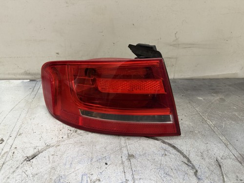 Audi rear light - rear, 2008-2012