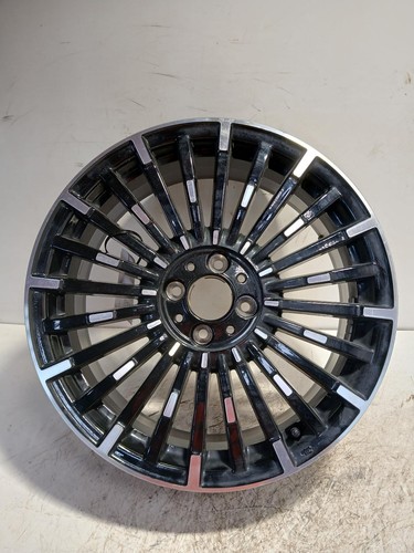 Fiat 500e alloy wheel - fiat,