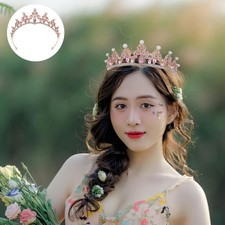 Branch Pearl Crown Shiny