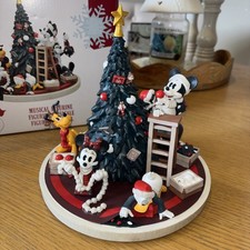 Walt's Holiday Lodge Disney
