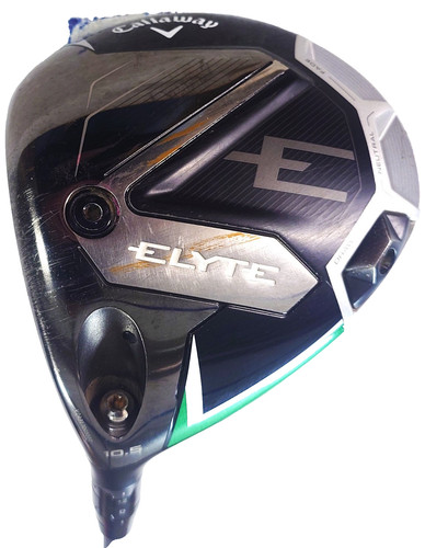 Callaway elyte driver - elyte,