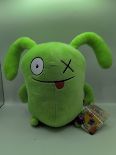 Ugly dolls plush soft - soft, toy
