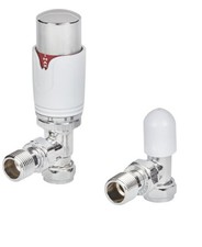 Flowmasta TRV Thermostatic