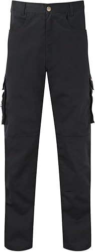 Tuffstuff pro work trousers - tuffstuff,