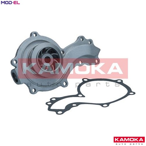 Water pump engine cooling - pump,