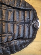 Prada Down Jacket Siz XL