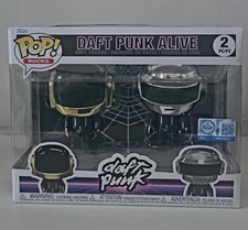 Funko Pop! Daft Punk Alive 2