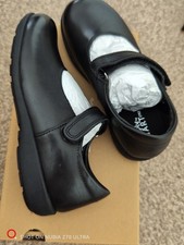 Start rite Girls School Shoes