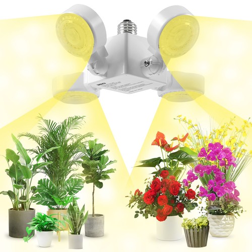 Sansi led grow light full - sansi,