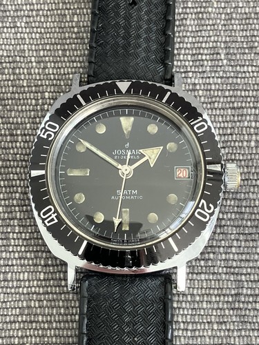 Vintage 1960 josmar - 1960’s, 21
