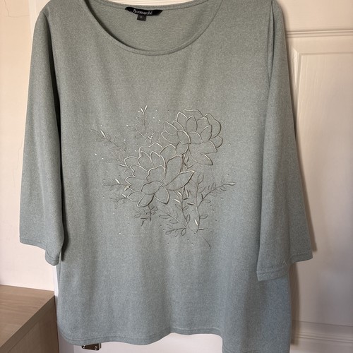 Ladies bonmarche fine knit - fine,