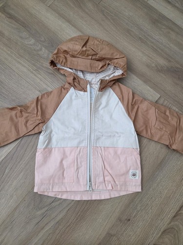 Unisex jacket for toddlers - unisex,
