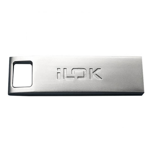 Pace ilok3 anti - ilok3, anti-piracy