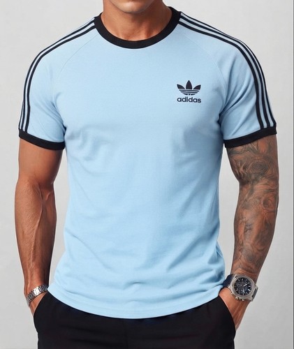 Adidas originals stripes - 3,