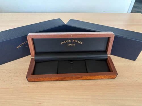 Genuine franck muller brown - franck,