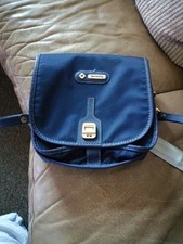 Vintage Samsonite Shoulder Bag