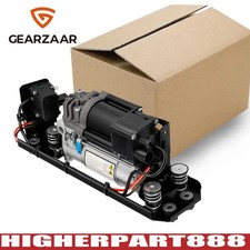 Air Suspension Compressor w/