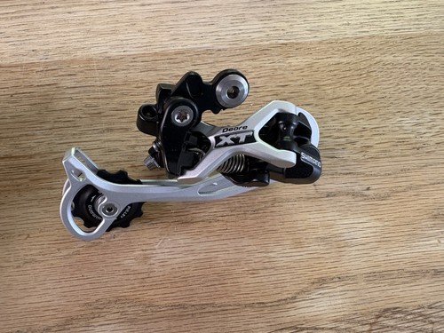 Shimano deore m772 sgs - shimano,