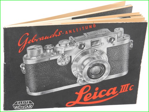 Vintage leitz leica - vintage,