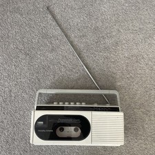 Morphy Richards RC 292 Radio