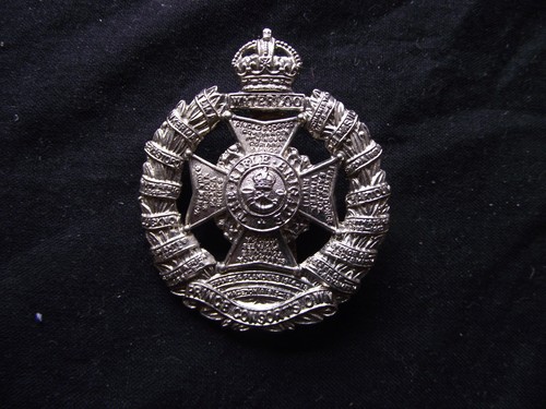 The rifle brigade prince - rifle, (prince