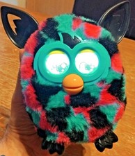 HASBRO FURBY BOOM
