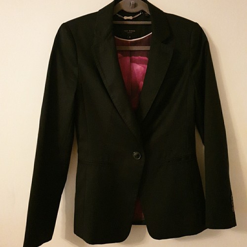 Ted baker blazer size - size, 2