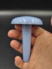 Vintage Light Blue Jay Brand