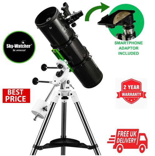 Sky watcher starquest - sky-watcher, dx130p