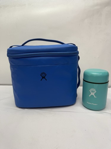 Hydro flask insulated - insulated, lunch