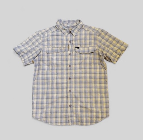 Columbia pale yellow ridge - columbia,