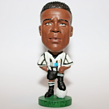 Corinthian Prostars - Edgar