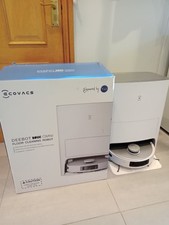 Deebot T20 omni robot vacuum