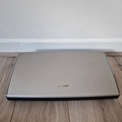 Bose av20 control - bose, console