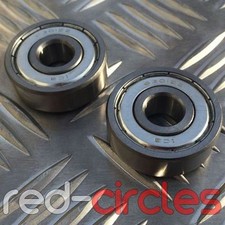 12mm 6301 PIT DIRT BIKE WHEEL