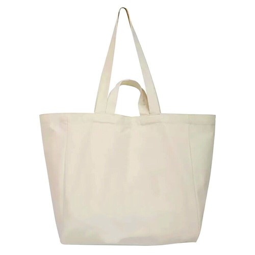 Reusable canvas extra large - reusable,