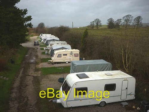 Photo 6x4 caravans ireby - photo,