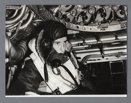 Short stirling bomber front - stirling,