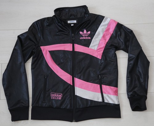 Adidas tracksuit vintage - adidas,