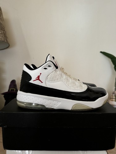 Nike air jordan - jordan, max