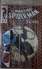 AMAZING SPIDER-MAN #300