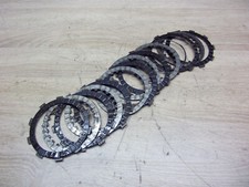Yamaha DT 125 R 3BN 4BL Clutch