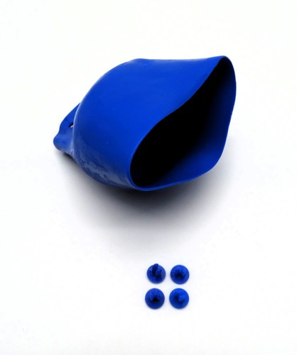 Water container aqua - cap, dust