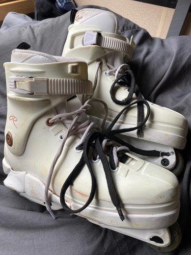 Razor inline skates - razor,