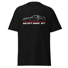Premium T-Shirt For Ford