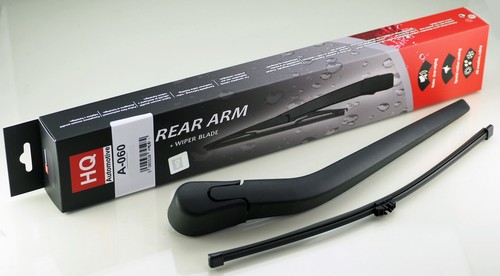 Rear car wiper blade - car, hq