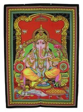 Hindu God Lord Ganesh