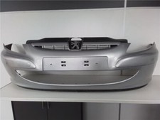 9643067477 front bumper for
