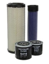 Filter Service Kit for